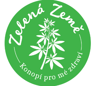zelená země logo